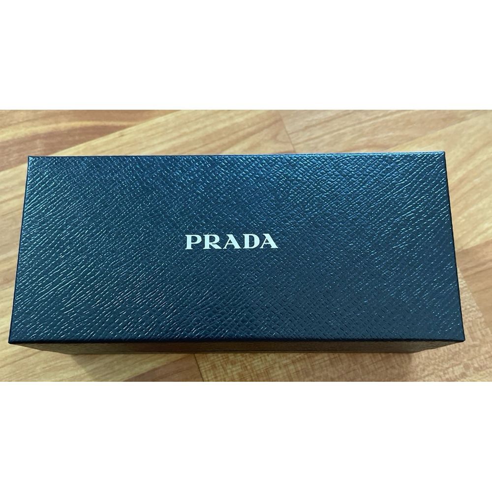 Prada empty Sunglasses Box